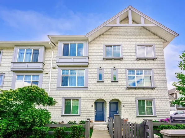 8168 136a St #39, Surrey, BC V3W 2Z6