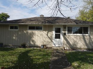 2315 Benedict Ave, Joliet, IL 60436