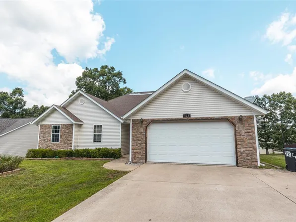 429 Eastlawn Ave, Saint Robert, MO 65584