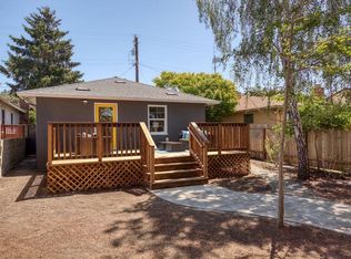 527 Ashbury Ave, El Cerrito, CA 94530