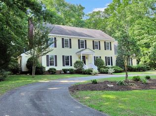 14251 Newgate Rd, Midlothian, VA 23113