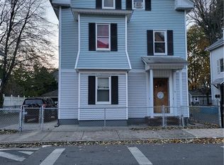 30 Alverson Ave, Providence, RI 02909