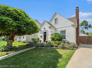 1206 Oxford Rd, Berkley, MI 48072