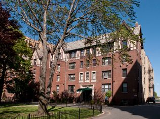 40 S Munn Ave APT 206, East Orange, NJ 07018