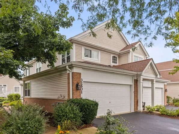 32601 Fowler Cir #32601, Warrenville, IL 60555