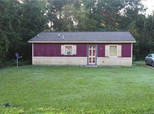 190 Misty Rd, Polkton, NC 28135