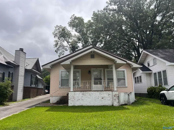 426 Reynolds St, Gadsden, AL 35901