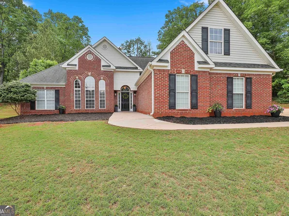 215 Murphy Creek Ln, Fayetteville, GA 30215