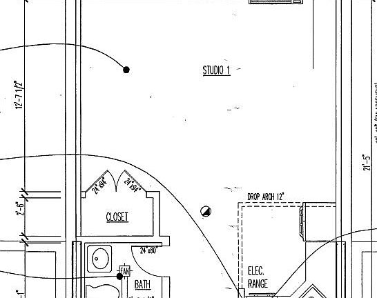 2nd image of 217 Macon St APT 4R