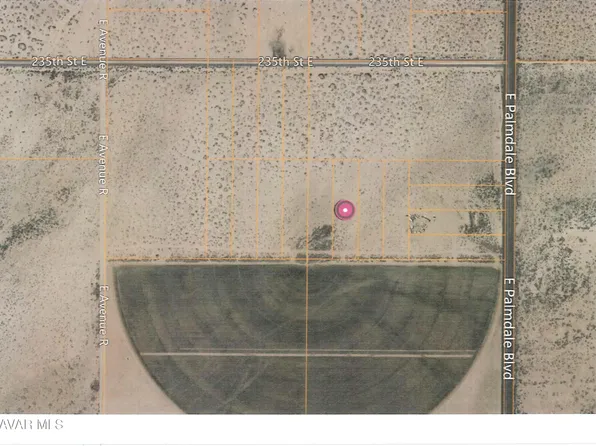 E Vic 235 Ste St #Q12, Palmdale, CA 93591