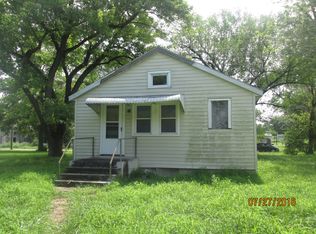 816 Dupo Ave, East Carondelet, IL 62240