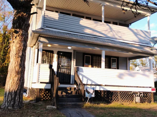 13815 Shaw Ave, Cleveland, OH