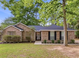 15464 Cardinal Trl, Conroe, TX 77302