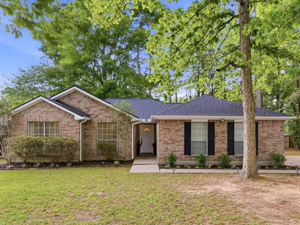 15464 Cardinal Trl, Conroe, TX 77302