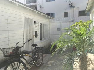 1138 1/2 E 1st St, Long Beach, CA 90802