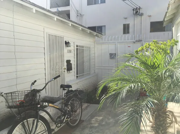 1138 1/2 E 1st St, Long Beach, CA 90802