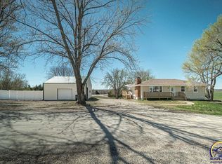 3547 Becker Ave, Meriden, KS 66512
