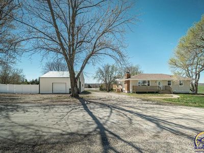 3547 Becker Ave, Meriden, KS, 66512