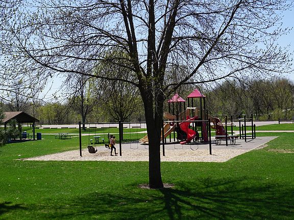 This could be in your backyard!