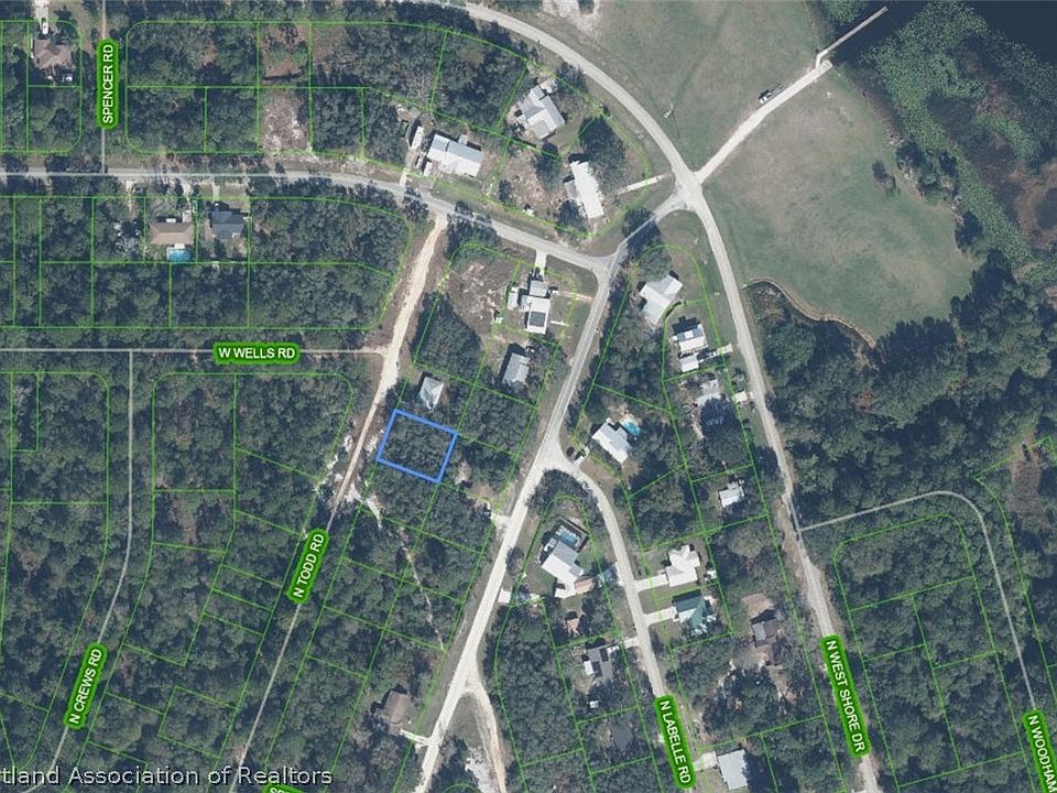1st image of 2656 N Todd Rd