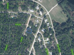 2656 N Todd Rd, Avon Park, FL 33825