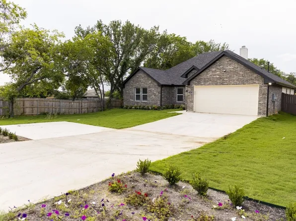7137 John T White Rd, Fort Worth, TX 76120