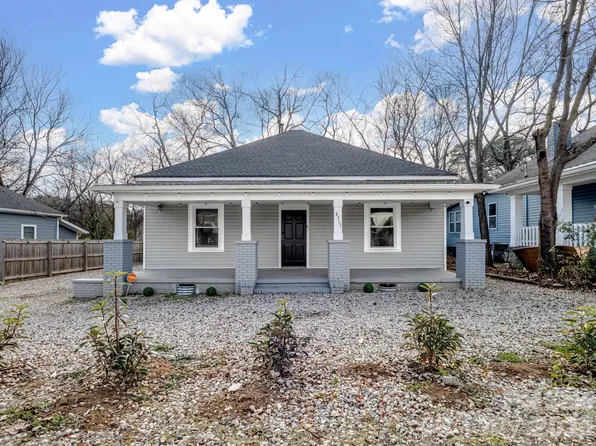 4313 Hovis Rd, Charlotte, NC 28208