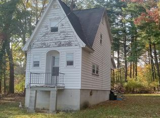 521 Brush Mountain Rd, Hollidaysburg, PA 16648