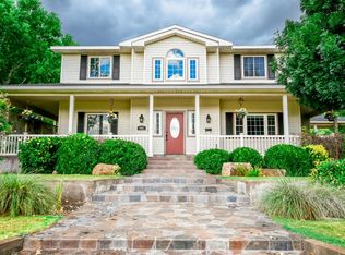 460 W Grippen Ln, Camp Verde, AZ 86322