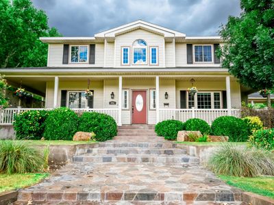 460 W Grippen Ln, Camp Verde, AZ, 86322