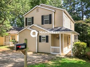 4677 Cedar Park Trl, Stone Mountain, GA 30083