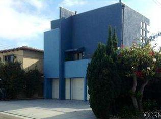 325 Hopkins Ave, Hermosa Beach, CA 90254