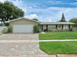 1540 San Diego Dr, Dunedin, FL 34698