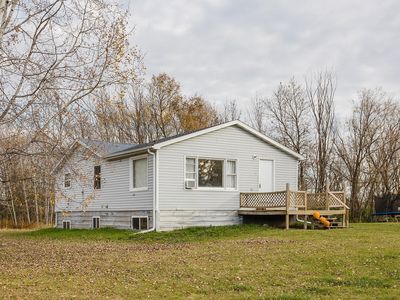 388 Mill Ave SE, Blackduck, MN, 56630