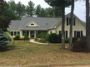 27 Cherry Tree Trl, Wells, ME 04090