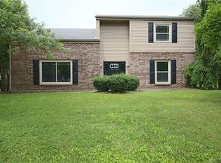 7461 Elru Dr, Dayton, OH 45415