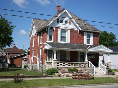 360 Poplar St, Huntington, IN, 46750