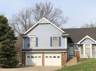 3408 Iowa St, Leavenworth, KS 66048