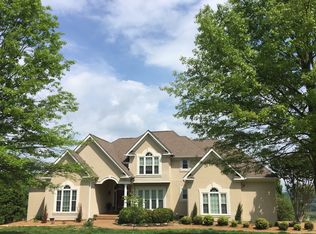 3328 Stillcorn Ridge Rd, Columbia, TN 38401