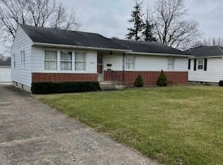 1009 Leesburg Ave, Washington Court House, OH 43160