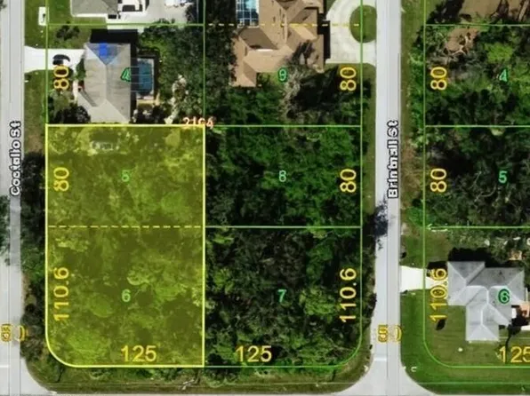 4508 COSTELLO Street, Port Charlotte, FL 33948