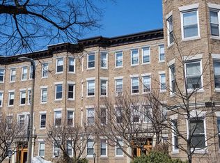 107 Queensberry St, Boston, MA 02215