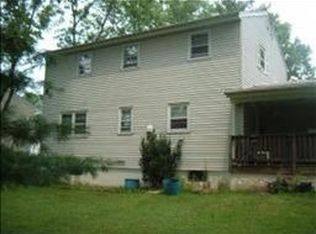 301 Jamestown Rd, Bridgewater, NJ 08807