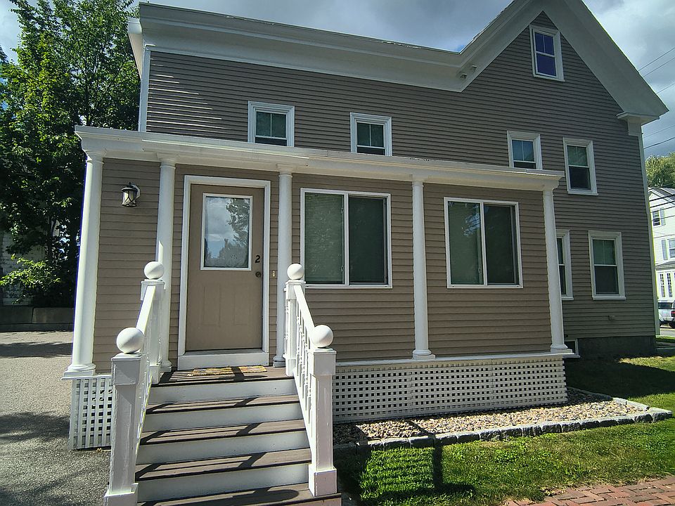 1st image of 60 North St APT 2