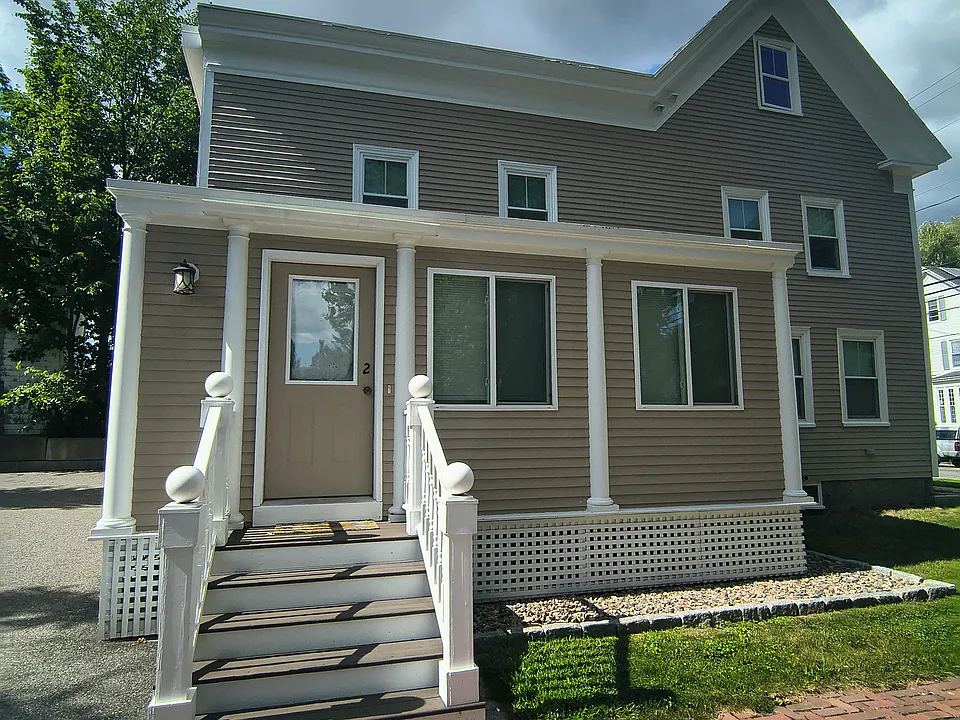60 North St #2