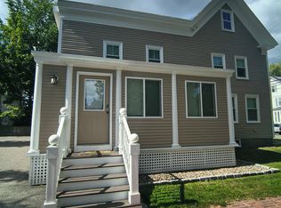 60 North St APT 2, Saco, ME 04072