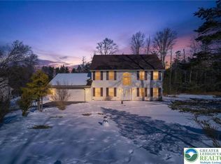 122 Cranberry Dr, Blakeslee, PA 18610