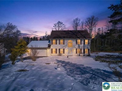 122 Cranberry Dr, Blakeslee, PA, 18610