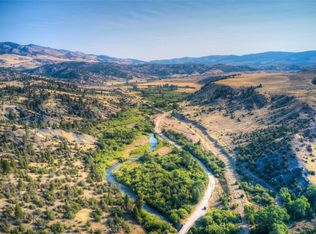 Sixteen Mile Rd, Belgrade, MT 59714