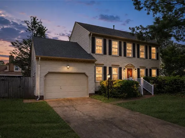 2432 Piney Bark Dr, Virginia Beach, VA 23456